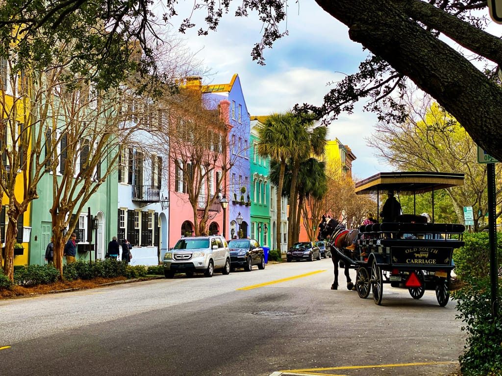 Kiawah Island