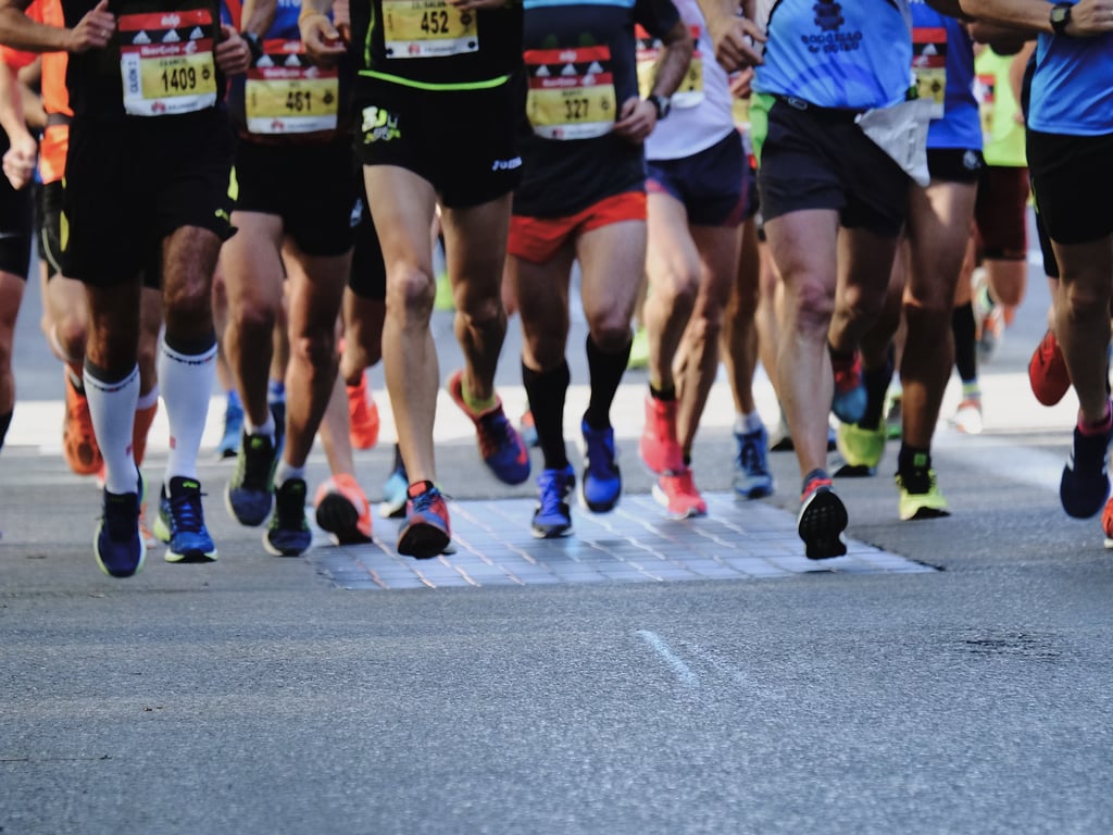 Kiawah Island Marathon