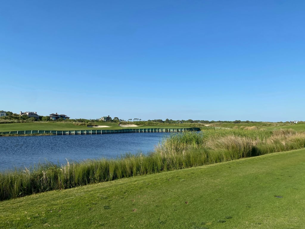 Kiawah Island