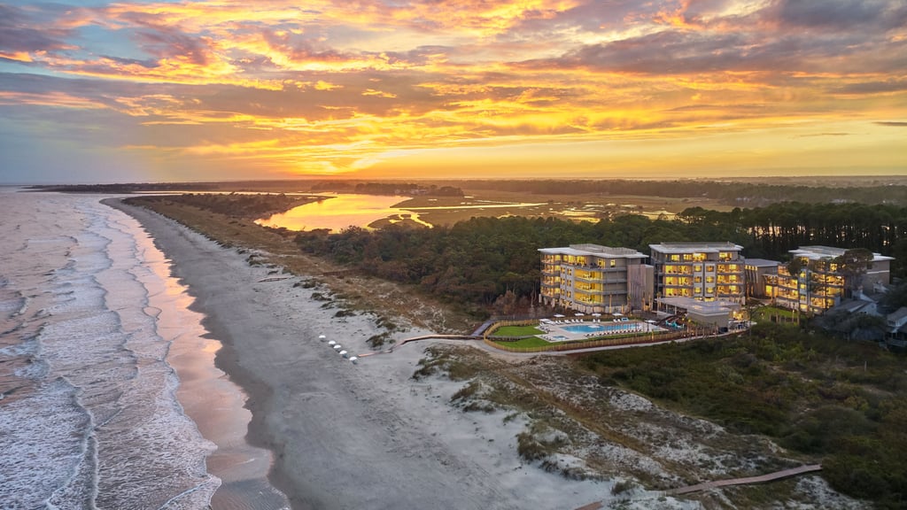 Kiawah Island