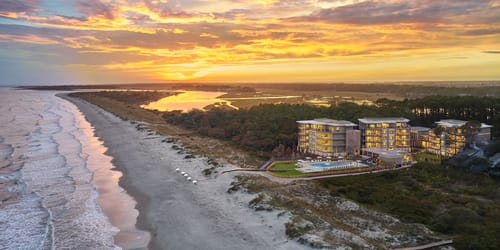 Kiawah Island
